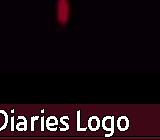 The Vampire Diaries Logo 17