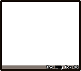 The Wily Fox 00