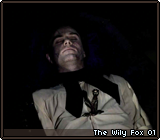 The Wily Fox 01