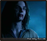 The Wily Fox 06