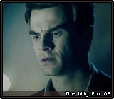 The Wily Fox 09