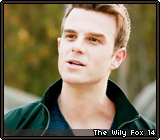 The Wily Fox 14