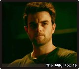 The Wily Fox